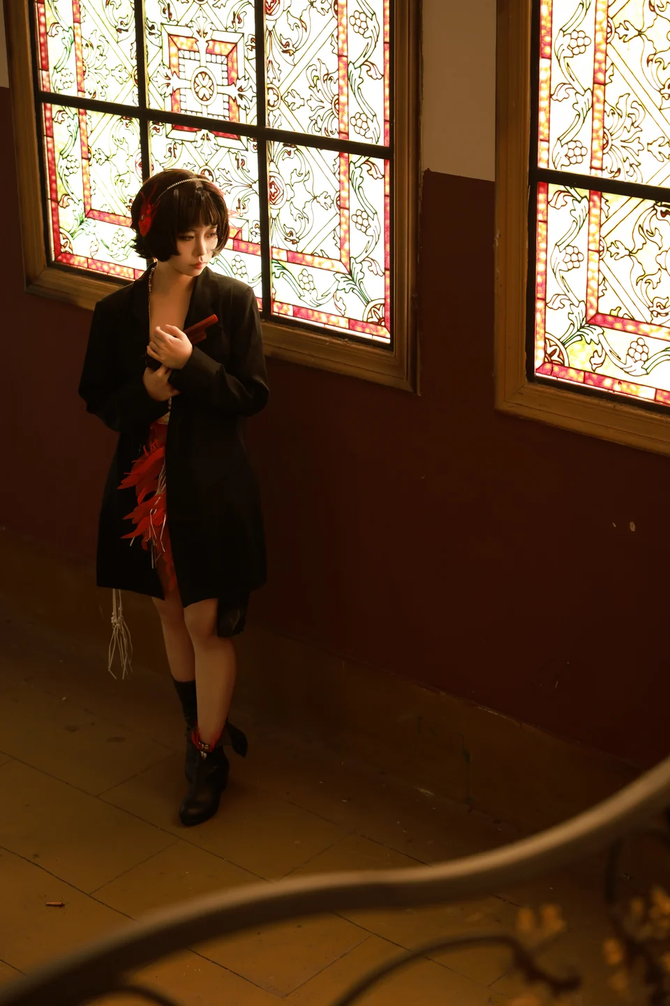 G44不会受伤_No_146_重返未来1999_斯奈德_39P_412MB tg@simisebaisi 【丝足阁】005.webp